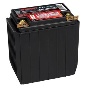 Batterie Odyssey PC625 12V 18ah 220A CCA AGM Pur plomb Enersys zoom