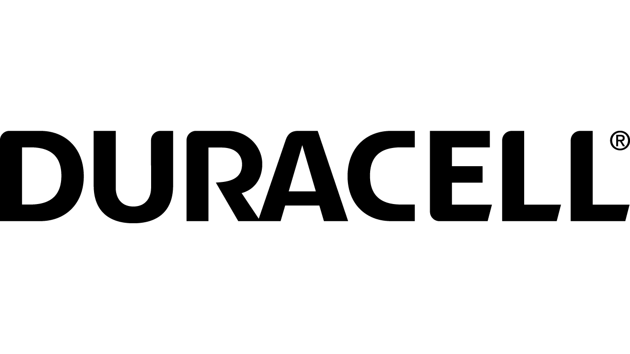 Duracell Logo