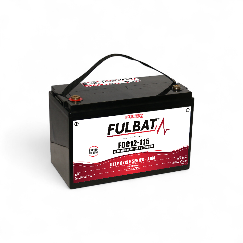 Fulbat_Deepcycle_FDC12-115