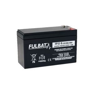 VIGN Fulbat FP12 9 GeneralPurpose AGM H600 L600