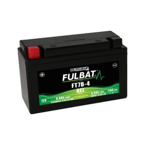 VIGN Fulbat GEL FT7B 41 H450 L450