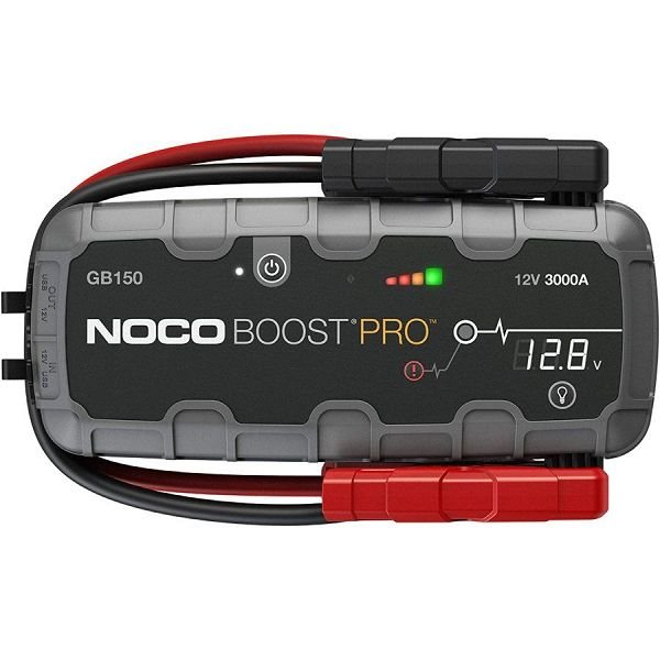 Booster Noco lithium GB150 12V 3000a