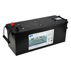 Batterie gel gf12090v 12v 98ah