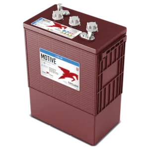 Batterie Trojan L16GAC 6V 390Ah