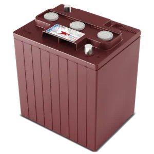 Batterie Trojan TE35 6V 245Ah