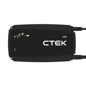 CHARGEUR DE BATTERIE I1225 12V 25A CTEK