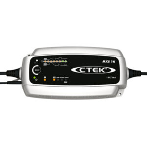 CHARGEUR DE BATTERIE MXS 10 12V 10A CTEK