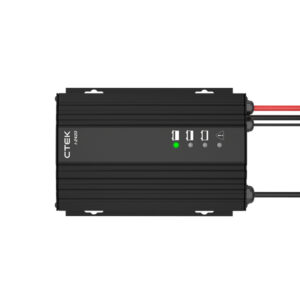 CHARGEUR DE BATTERIE INDUSTRIEL I-2420 CTEK 24V 20A