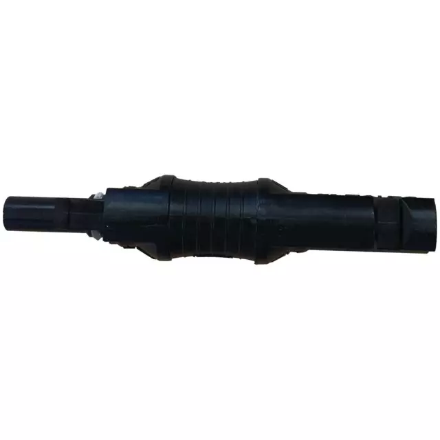 Diode ani-retour 15A pour Panneaux Solaires - Connectique MC4