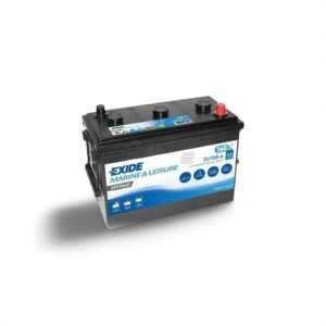 BATTERIE EXIDE EU165-6 6V 165AH 600A
