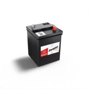 Batterie Energizer EC60 6V 70Ah 300A