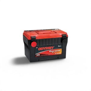BATTERIE ODYSSEY ODX-AGM34 78 12V 68AH 850A (78-PC1500)