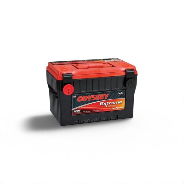 BATTERIE ODYSSEY ODX-AGM34 78 12V 68AH 850A (78-PC1500)