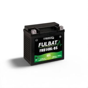 BATTERIE FULBAT GEL FHD14HL-BS 12V 14.7Ah 220A