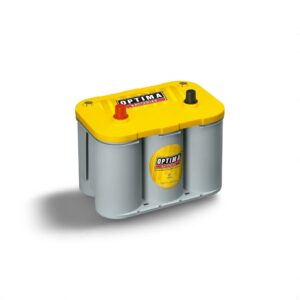 Batterie Optima YTS 4.2 12V 55Ah 765A