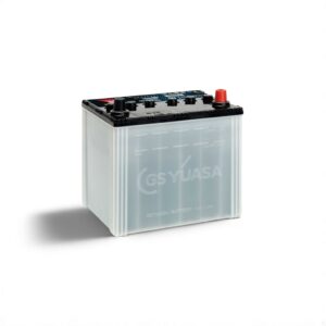 BATTERIE YUASA YBX7005 12V 65Ah 620A