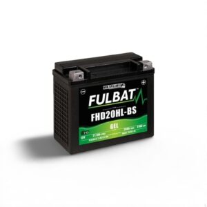 BATTERIE FULBAT GEL FHD20HL-BS 12V 21.1Ah 310A