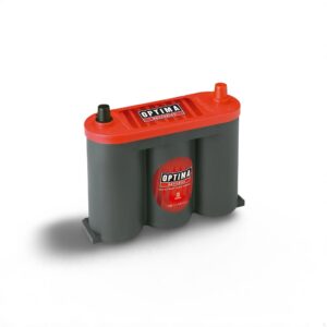 Batterie Optima RTS 2.1 6V 50Ah 815A