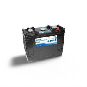 BATTERIE EXIDE EU260-6 6V 260AH 6300A