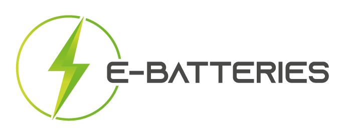 E-batteries
