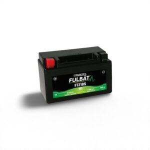 BATTERIE FULBAT GEL FTZ10S 12V 9.1Ah190A