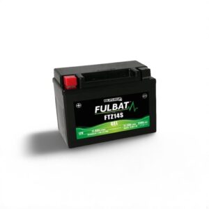 BATTERIE FULBAT GEL FTZ14S 12V 11.8Ah 230A