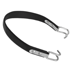 Sangle de levage pour batteries de golfette et nacelle