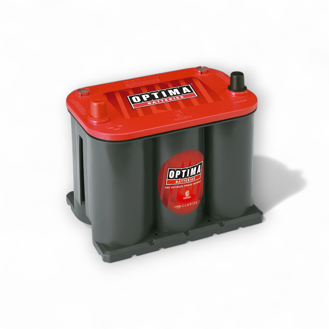 Batterie Optima RTS 3.7L 12V 44Ah 730A