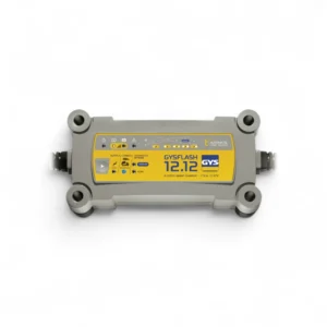 Chargeur de batterie GYS Gysflash 12.12 12V 12A