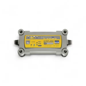 Chargeur de batterie GYS Gysflash Heritage