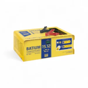 Chargeur de batterie GYS automatique Batium 15.12