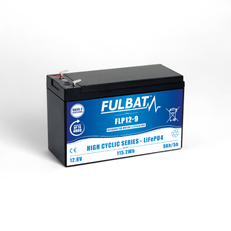 FLP12-9 HighCyclic_LiFePO4
