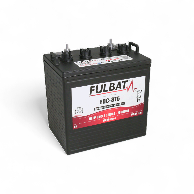 Fulbat_Deepcycle_FDC-875