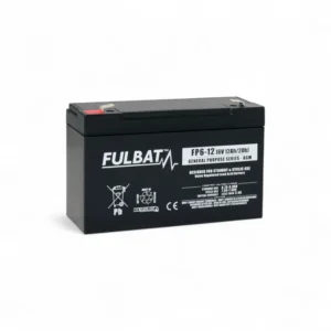 Fulbat_FP6-12_GeneralPurpose_AGM
