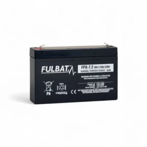Fulbat_FP6-7.2_GeneralPurpose_AGM