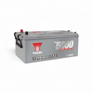 Batterie Yuasa YBX5629 12V 185ah 1200a