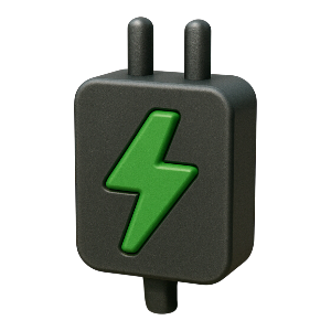 ACCESSOIRES BATTERIES