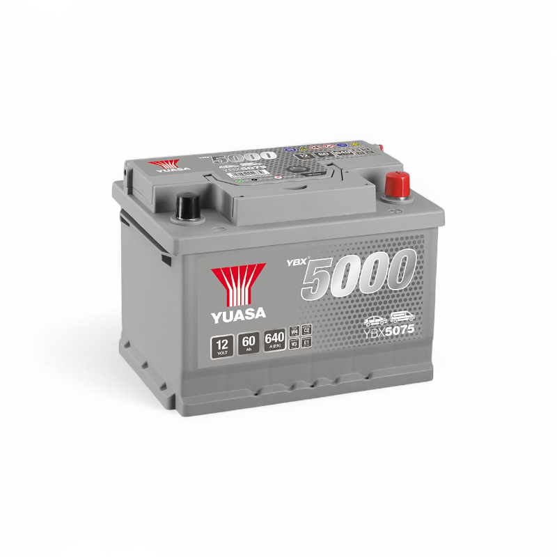 batterie yuasa ybx5075