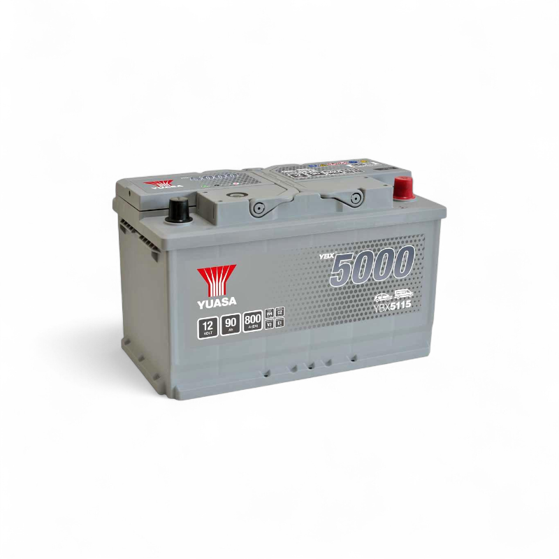 batterie yuasa ybx5115