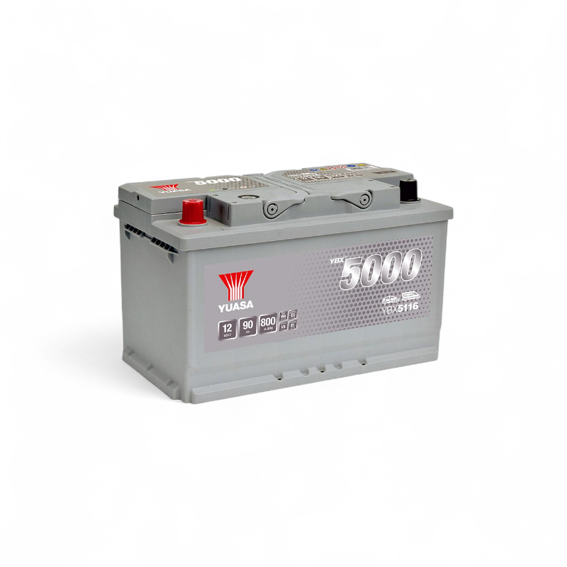 batterie yuasa ybx5116