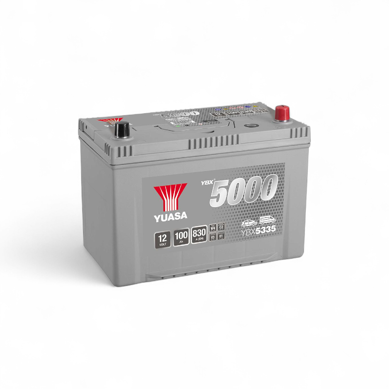 batterie yuasa ybx5335