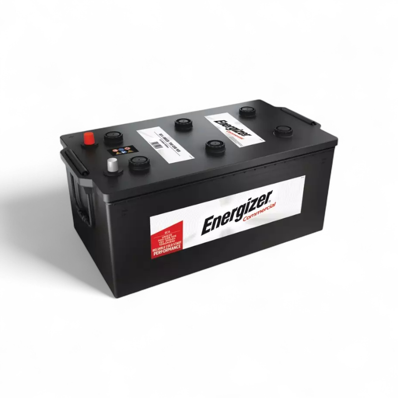 Batterie Energizer EC4 12V 200ah 1050a