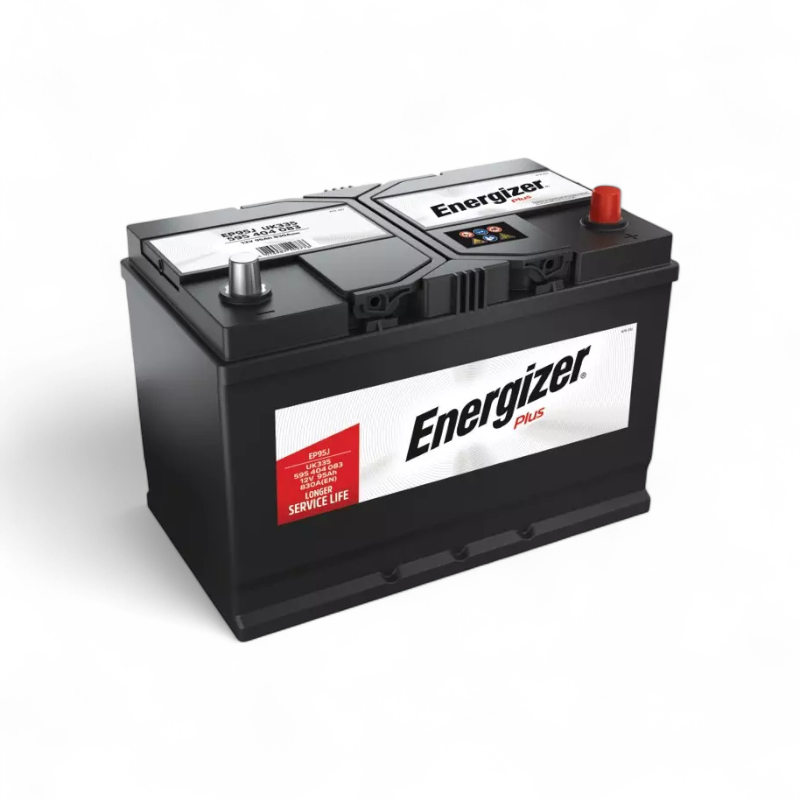 Batterie Energizer EP95J 12V 95Ah 830A