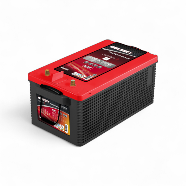 Batterie Odyssey ODP-ACEDINC 12V 215ah 1250a