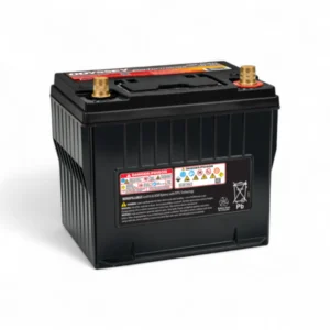 Batterie Odyssey ODP-AGM35 12V 59ah 675a