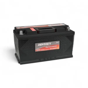 Batterie Odyssey ODP-AGM49 H8 L5 12V 94ah 950a