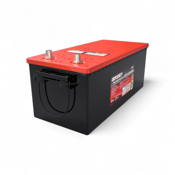 Batterie Odyssey ODP-AGMDINB 12V 170ah 1300a