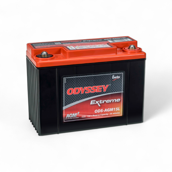 Batterie Odyssey ODS-AGM15L 12V 13ah 150a (PC545)