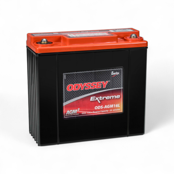 Batterie Odyssey ODS-AGM16L 12V 16ah 170a (PC680)