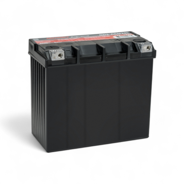 BATTERIE ODYSSEY ODS-AGM20L 12V 18AH 275A